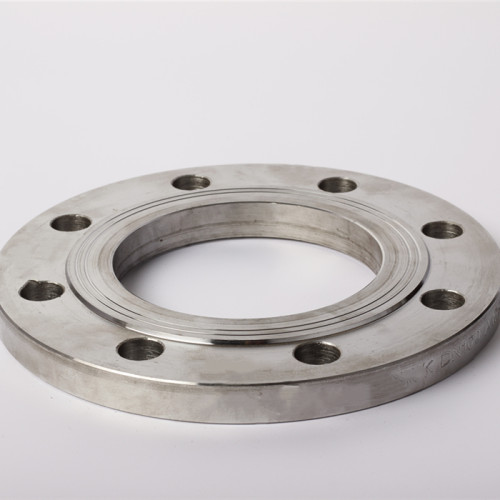 GOST 12820-80 forged  flanges can be used in Water supply and drainage system