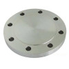 DIN 2527 carbon steel blind flanges for water supply and drainage system