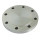 DIN 2527 carbon steel blind flanges for water supply and drainage system