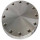 DIN 2527 carbon steel blind flanges for water supply and drainage system