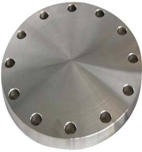 customized carbon steel flange cover | blind flanges 24" class 900