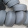 Q235 Butt welding BW Carbon steel stamping pipe ends caps in GOST 17379