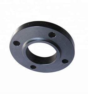 Carbon steel JIS PN16 Slip On Flange