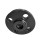 Carbon Steel JIS SO RF Flange uses in Fabrication Industry