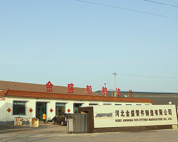 Hebei Jinsheng Pipe Fitting Manufacturing Co.,Ltd.