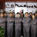 Hebei Jinsheng Pipe Fitting Manufacturing Co.,Ltd.