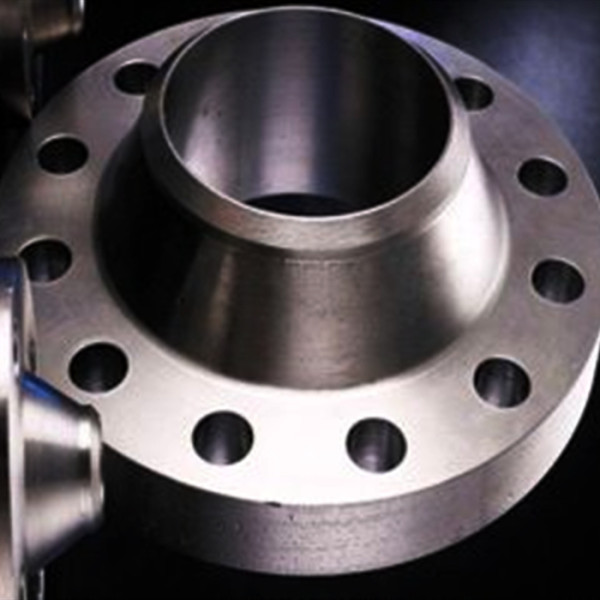 Forged carbon steel flanges standard ASME B 16.5 for ship building