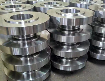 ANTI-RUST OIL FLANGES