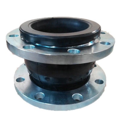 Rubber expansion joints flange type manufacturers