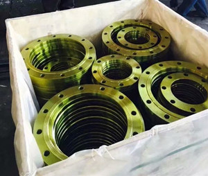 SABS 1123 plate flanges