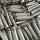 Flexible Metal Hose Pipe Steam Braided 25mm-3000mm