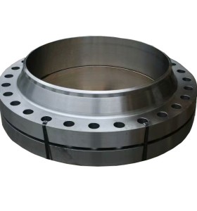36'' ASME B 16.47 SER.A SER.B CS welding neck WNRF flanges