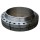 36'' ASME B 16.47 SER.A SER.B CS welding neck WNRF flanges