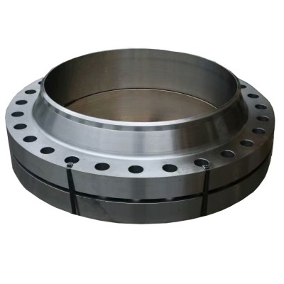 36'' ASME B 16.47 SER.A SER.B CS welding neck WNRF flanges