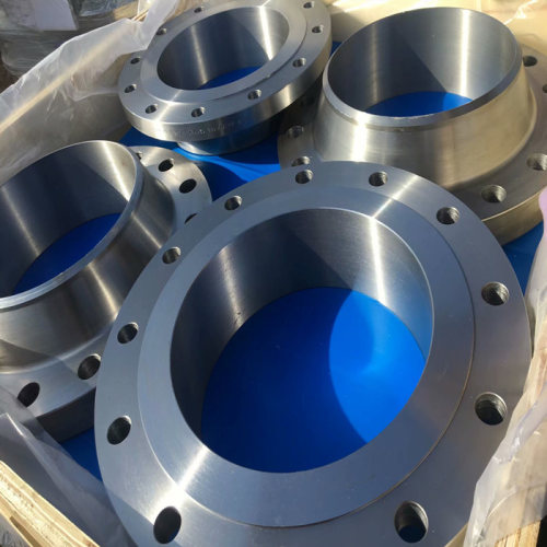 36'' ASME B 16.47 SER.A SER.B CS welding neck WNRF flanges