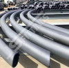 ASTM A 234WPB pipe bends send to Nigeria