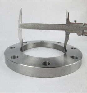 S235 pn 10 EN 1092 type 01 flat flanges