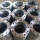 High Quality carbon steel forged ASME B16.9 Black Plate Flanges