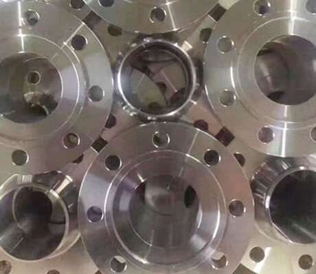 anti-rust oil plate flange