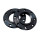 Forged steel flange carbon steel astm a105 SO flange