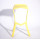 High-quality fashionable and durable plastic leisure bar chair