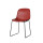 Modern Style Plastic Metal Outdoor Garden Chair