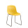 Modern Style Plastic Metal Outdoor Garden Chair