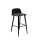 Modern Plastic Bar Stool High Chairs High Quality Plastic Bar Stools