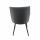 Armrest Dining fabric leisure chair