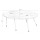 Solid wooden living room tables in modern style