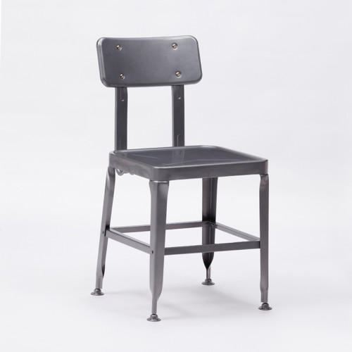 Fashionable and Simple Restaurant Kitchen Chair