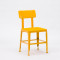 Fashionable and Simple Restaurant Kitchen Chair