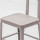 Fashionable and Simple Restaurant Kitchen Chair