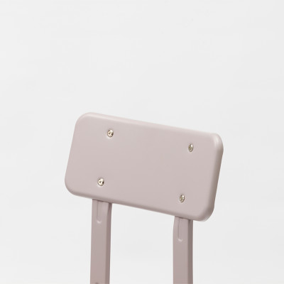 Fashionable and Simple Restaurant Kitchen Chair