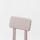 Fashionable and Simple Restaurant Kitchen Chair
