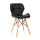 Nordic style comfortable office chair soft complexion