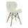 Nordic style comfortable office chair soft complexion