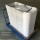 Backless metal yoga folding steel chair