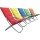 outdoor furniture leisure metal relax padded camping folding small portable beach chair