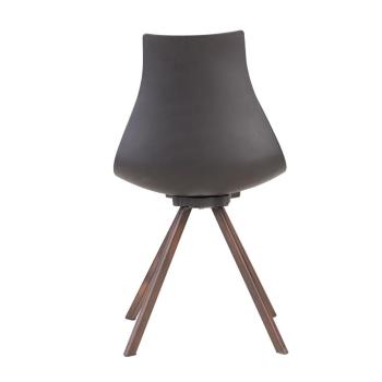 Modern Nordic minimalist high office chair