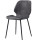 Modern Nordic minimalist high office chair