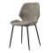 Modern Nordic minimalist high office chair