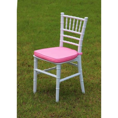 New colorful multi-purpose children's chair hotel chair
