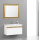 New Luxury Bathroom Indoor Washing Table