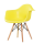 wood legs for lotus shaped plastic seats garden chairs