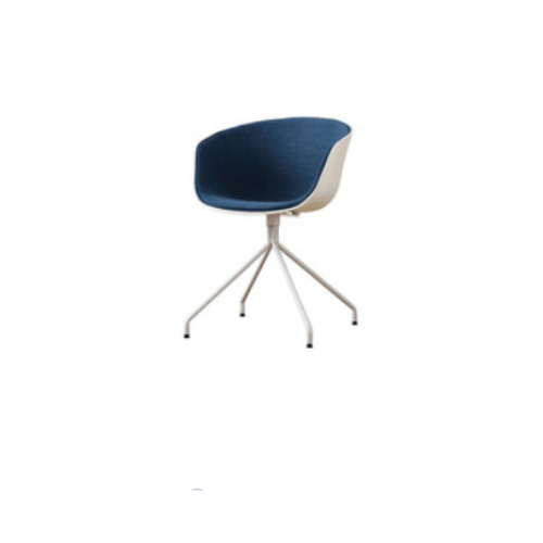 Study room and office backrest lifting chair sliding soft seat computer chairs