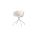 Study room and office backrest lifting chair sliding soft seat computer chairs
