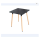 High Quality Square/rectangle/circle Household Wood Tables Coffee table