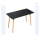 High Quality Square/rectangle/circle Household Wood Tables Coffee table