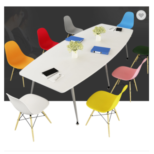Hot Selling Indoor Working Tables Library desks